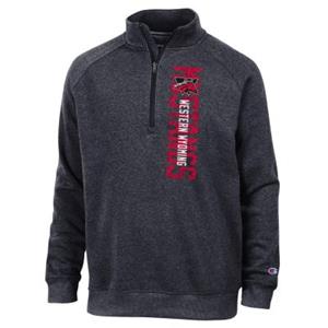 Men's Fleece 1/4 Zip