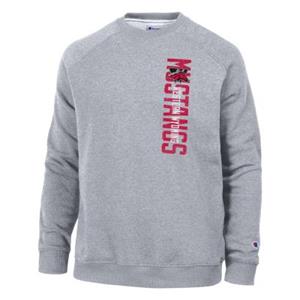 Men's Fleece Crew