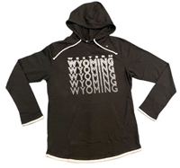 Miles Slub Hooded Tee