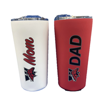 Mom And Dad Tumbler Set