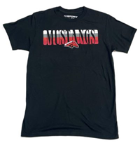 Mustangs Short Sleeve Tee