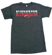 MUSTANGS SHORT SLEEVE TEE