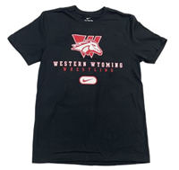 Nike Core Ss Tee Wrestling