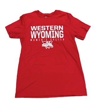 Nike Womens Soccer Tee