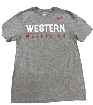 Nike Wrestling Tee