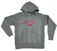 Peabody Youth Hoodie