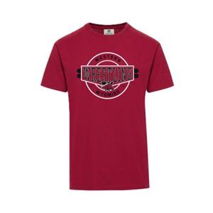 Peace Goods Wrestling Tee