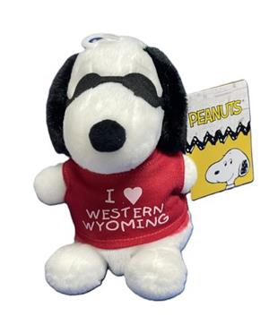 Peanuts Wwcc Pal Joe