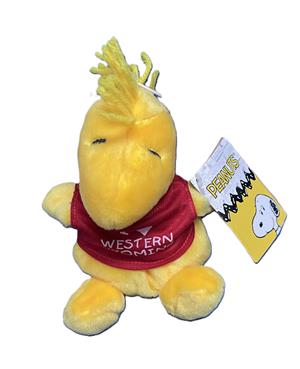 Peanuts Wwcc Pal Wood