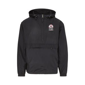 PIONEER PACKABLE WINDBREAKER