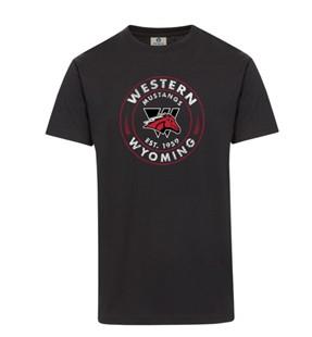 Rustic Mustang Tee