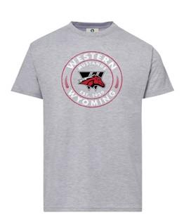 RUSTIC MUSTANG TEE