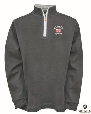 Ryder 1/4 Zip