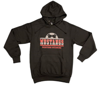 Soccer Comfort Fleece Hood