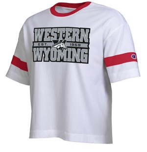 Striped Tradition Tee