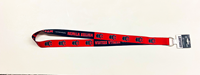 Tokyodachi Season Lanyard