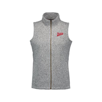 Weatherproof Vintage Ladies Sweaterfleec
