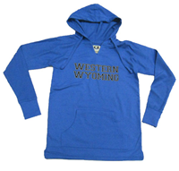 WEEKENDER HOODIE