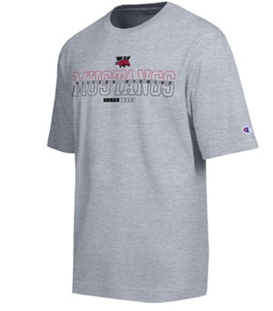 Western Champion Tee