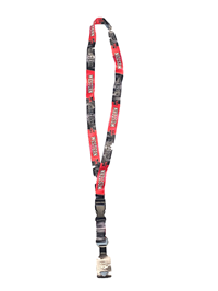 Western Lanyard