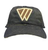 Western Oil Hat