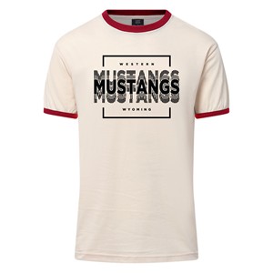 Western Ringer Tee
