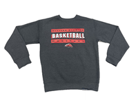 Western Wyoming Basketball Crewneck