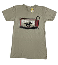 WESTERN WYOMING BOTTLE