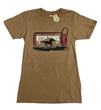 WESTERN WYOMING BOTTLE