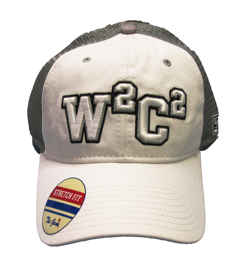 custom college hats