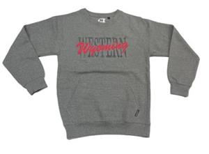 Western Wyoming Ci Crew W/Pocket