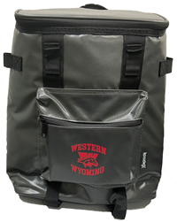 Western Wyoming Cooler Backpack