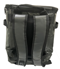 WESTERN WYOMING COOLER BACKPACK