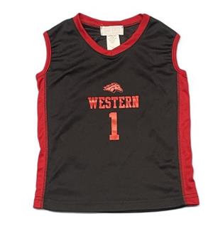 Western Youth Fitness Tank