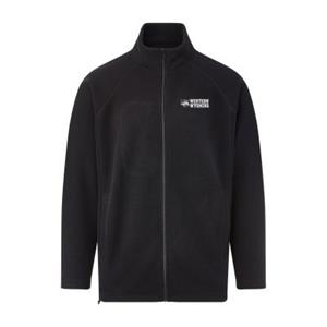 Whisper Fleece Jacket