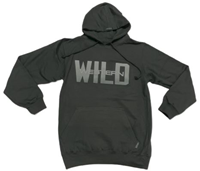 Wild Western Hood