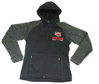 Womens Hybrid Ii Jacket