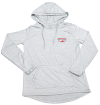 Womens Shadow Tonal Hoodie