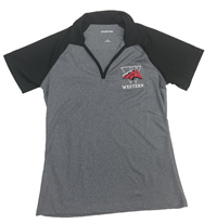 Women's Western Polo