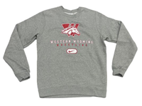 Wrestling Club Fleece Crew Nike