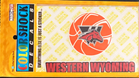 Wwcc Bball Sticker