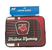  Wwcc Laptop Sleeve