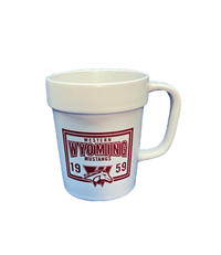 WWCC PLANTER MUG