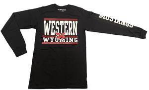 Wwm Francolin Long Sleeve Tee