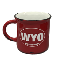 Wyo Sierra Mug