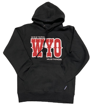 Wyo Sport Pullover