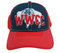 Wy Wwcc Logo Hat