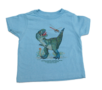 Youth Dino Tee